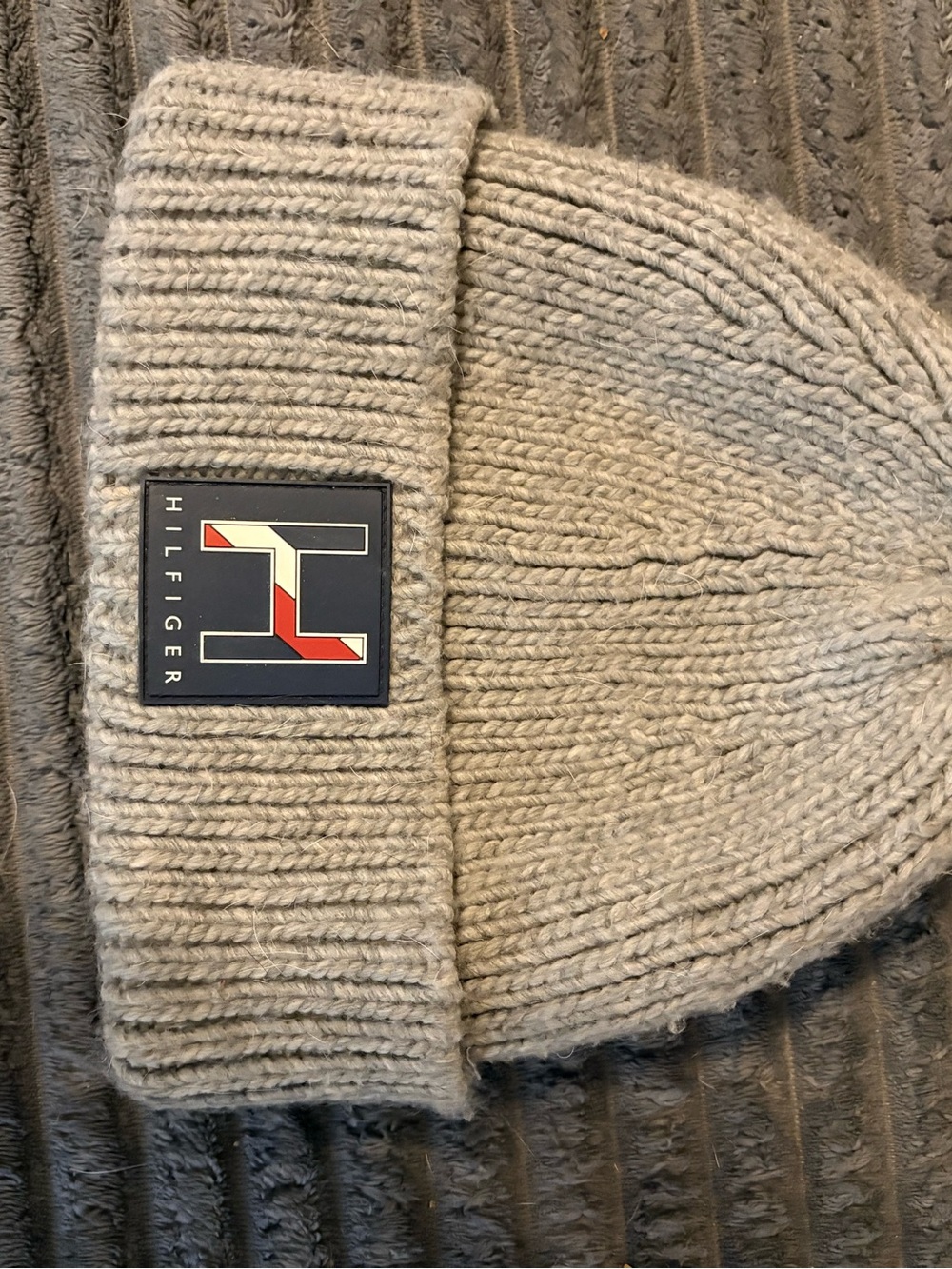 Hilfiger beanie